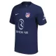 Günstige Atlético Madrid Herrentrikot Vierte 2023/24 Kurzarm