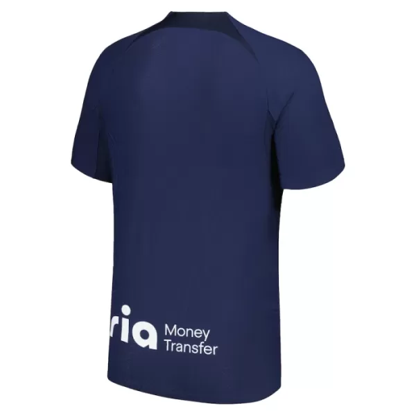 Günstige Atlético Madrid Herrentrikot Vierte 2023/24 Kurzarm