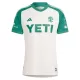 Günstige Austin FC Herrentrikot Auswärts 2024 Kurzarm