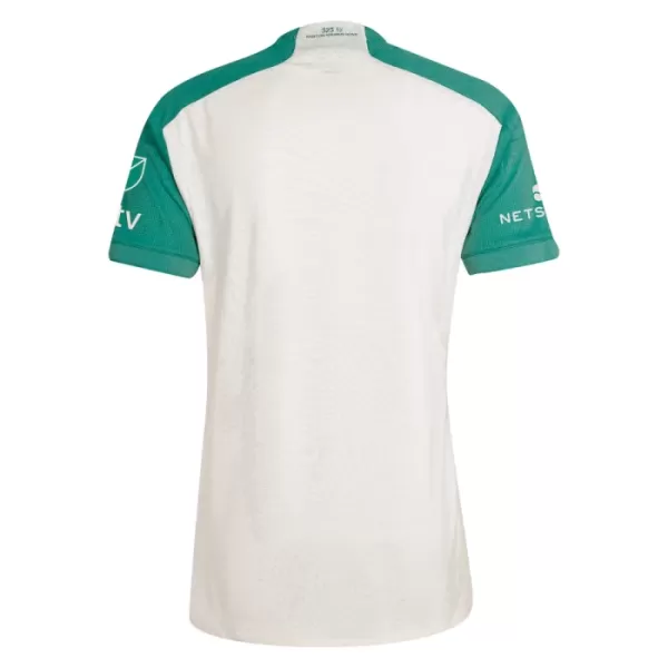 Günstige Austin FC Herrentrikot Auswärts 2024 Kurzarm