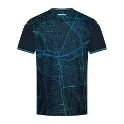 Günstige Bayer 04 Leverkusen Herrentrikot 2023/24 Kurzarm - Speziell