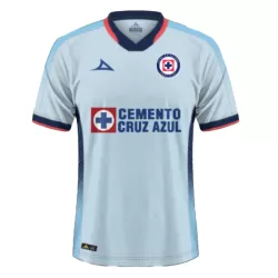 Günstige CD Cruz Azul Herrentrikot Auswärts 2023/24 Kurzarm Günstige CD Cruz Azul Herrentrikot Auswärts 2023/24 Kurzarm