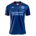 Günstige CD Cruz Azul Herrentrikot Ausweich 2023/24 Kurzarm
