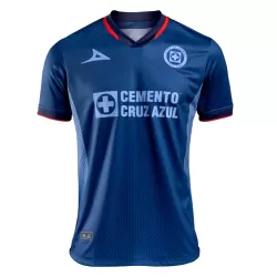 Günstige CD Cruz Azul Herrentrikot Ausweich 2023/24 Kurzarm Günstige CD Cruz Azul Herrentrikot Ausweich 2023/24 Kurzarm
