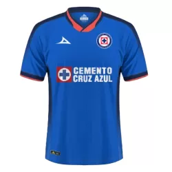 Günstige CD Cruz Azul Herrentrikot Heim 2023/24 Kurzarm Günstige CD Cruz Azul Herrentrikot Heim 2023/24 Kurzarm