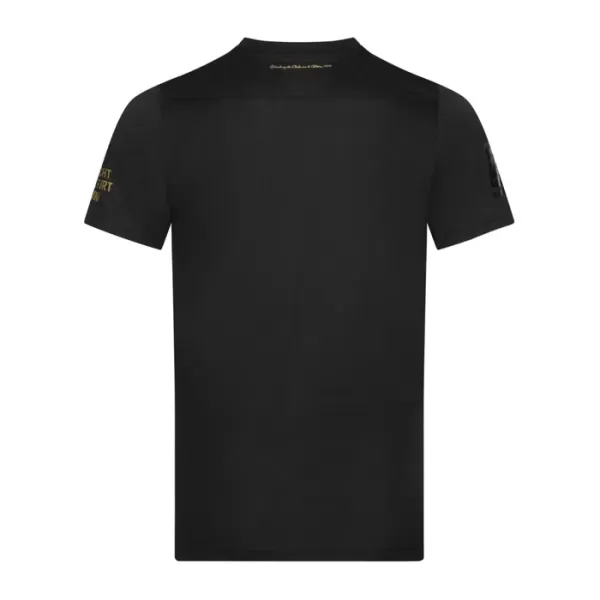 Günstige Eintracht Frankfurt Herrentrikot Jubiläum 2023/24 Kurzarm