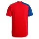 Günstige FC Dallas Herrentrikot Heim 2024 Kurzarm