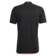 Günstige Inter Miami CF Herrentrikot Auswärts 2024/25 Kurzarm