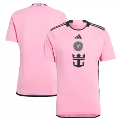 Günstige Inter Miami CF Herrentrikot Heim 2024/25 Kurzarm Günstige Inter Miami CF Herrentrikot Heim 2024/25 Kurzarm