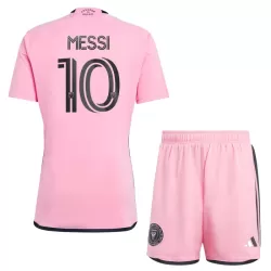 Günstige Inter Miami CF Messi 10 Kindertrikot Heim 2024/25 Kurzarm Günstige Inter Miami CF Messi 10 Kindertrikot Heim 2024/25 Kurzarm