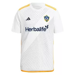 Günstige LA Galaxy Herrentrikot Heim 2024 Kurzarm