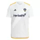 Günstige LA Galaxy Herrentrikot Heim 2024 Kurzarm