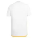 Günstige LA Galaxy Herrentrikot Heim 2024 Kurzarm