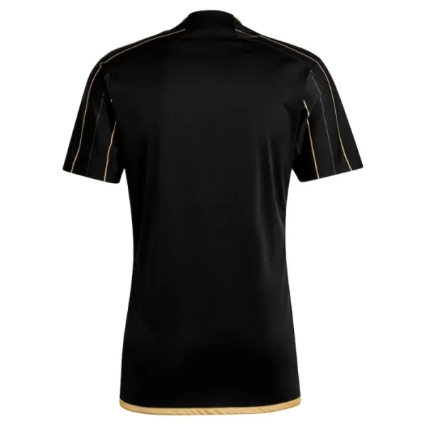 Günstige Los Angeles FC Herrentrikot Heim 2024 Kurzarm