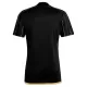 Günstige Los Angeles FC Herrentrikot Heim 2024 Kurzarm