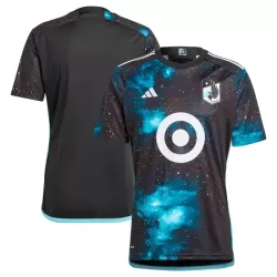 Günstige Minnesota United FC Herrentrikot Heim 2024 Kurzarm Günstige Minnesota United FC Herrentrikot Heim 2024 Kurzarm