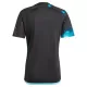 Günstige Minnesota United FC Herrentrikot Heim 2024 Kurzarm