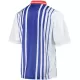 Günstige Paris Saint-Germain 1993-94 Herrentrikot Auswärts Retro Kurzarm