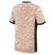 Günstige Paris Saint-Germain Kindertrikot Vierte Jordan 2023/24 Kurzarm
