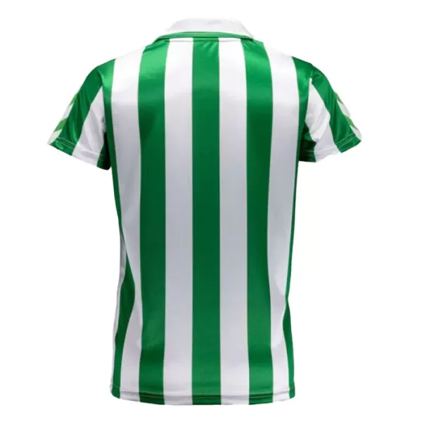 Günstige Real Betis Herrentrikot 2023/24 Kurzarm - Speziell