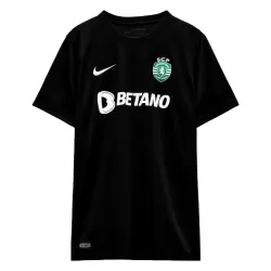 Günstige Sporting Lissabon Herrentrikot Vierte 2023/24 Kurzarm Günstige Sporting Lissabon Herrentrikot Vierte 2023/24 Kurzarm