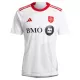 Günstige Toronto FC Herrentrikot Auswärts 2024 Kurzarm