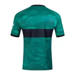 Günstige VfB Stuttgart Herrentrikot Ausweich 2023/24 Kurzarm