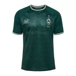 Günstige Werder Bremen Herrentrikot Jubiläum 2023/24 Kurzarm