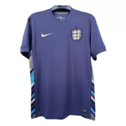 Günstige England Herrentrikot Auswärts EURO 2024 Kurzarm Günstige England Herrentrikot Auswärts EURO 2024 Kurzarm