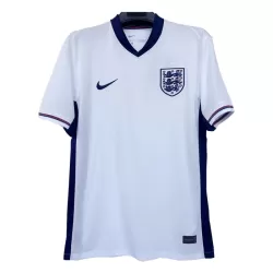 Günstige England Herrentrikot Heim EURO 2024 Kurzarm Günstige England Herrentrikot Heim EURO 2024 Kurzarm