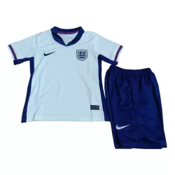 Günstige England Kindertrikot Heim EURO 2024 Kurzarm Günstige England Kindertrikot Heim EURO 2024 Kurzarm