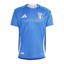 Günstige Italien Herrentrikot Heim EURO 2024 Kurzarm Günstige Italien Herrentrikot Heim EURO 2024 Kurzarm
