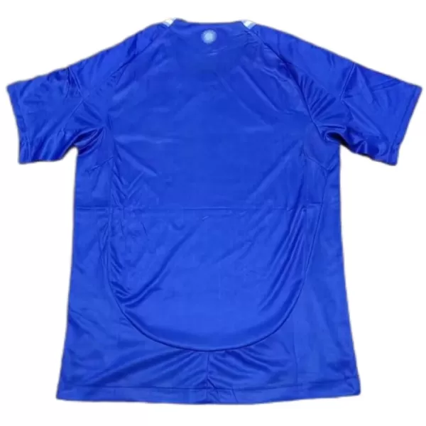 Günstige Argentinien Herrentrikot Auswärts 2024 Kurzarm