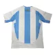 Günstige Argentinien Herrentrikot Heim 2024 Kurzarm