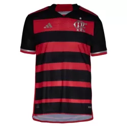 Günstige Flamengo Herrentrikot Heim 2024/25 Kurzarm Günstige Flamengo Herrentrikot Heim 2024/25 Kurzarm