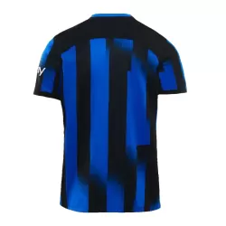 Günstige Inter Mailand x Ninja Turtles Herrentrikot Heim 2023/24 Kurzarm - Speziell
