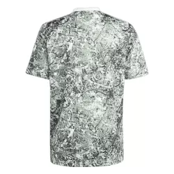 Günstige Manchester United X Stone Roses Herrentrikot 2023/24 Kurzarm - Speziell