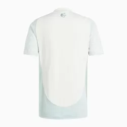 Günstige Mexiko Herrentrikot Auswärts 2024 Kurzarm