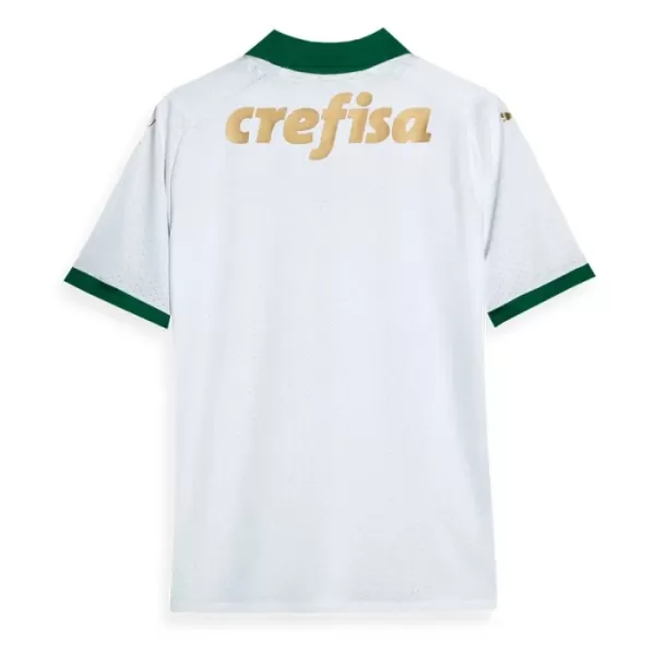 Günstige Palmeiras Herrentrikot Auswärts 2024/25 Kurzarm