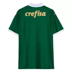 Günstige Palmeiras Herrentrikot Heim 2024/25 Kurzarm