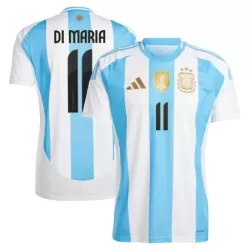 Günstige Argentinien Di Maria 11 Herrentrikot Heim 2024 Kurzarm Günstige Argentinien Di Maria 11 Herrentrikot Heim 2024 Kurzarm
