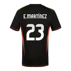 Günstige Argentinien Emiliano Martinez 23 Torwart Herrentrikot Heim 2024 Kurzarm Günstige Argentinien Emiliano Martinez 23 Torwart Herrentrikot Heim 2024 Kurzarm