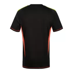 Günstige Argentinien Torwart Herrentrikot Heim 2024 Kurzarm