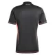 Günstige Deutschland Torwart Herrentrikot Heim EURO 2024 Kurzarm