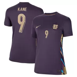 Günstige England Kane 9 Damentrikot Auswärts EURO 2024 Kurzarm Günstige England Kane 9 Damentrikot Auswärts EURO 2024 Kurzarm