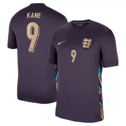 Günstige England Kane 9 Herrentrikot Auswärts EURO 2024 Kurzarm Günstige England Kane 9 Herrentrikot Auswärts EURO 2024 Kurzarm