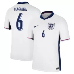 Günstige England Maguire 6 Herrentrikot Heim EURO 2024 Kurzarm Günstige England Maguire 6 Herrentrikot Heim EURO 2024 Kurzarm