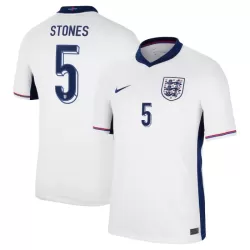 Günstige England Stones 5 Herrentrikot Heim EURO 2024 Kurzarm Günstige England Stones 5 Herrentrikot Heim EURO 2024 Kurzarm