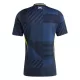 Günstige Schottland Herrentrikot Heim EURO 2024 Kurzarm