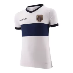 Günstige Ecuador Herrentrikot Auswärts 2024 Kurzarm Günstige Ecuador Herrentrikot Auswärts 2024 Kurzarm